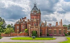 The Elvetham Hotel